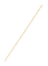 Bracelet Or Jaune