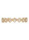 Bague Or Jaune et Diamant