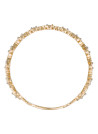 Bague Or Jaune et Diamant