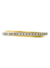 Bague Or Jaune et Diamant