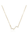 Collier constellation BELIER