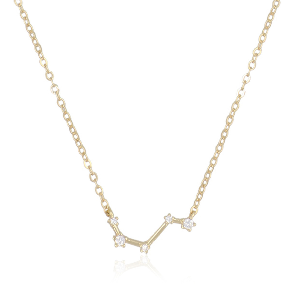 Collier constellation BELIER Collier constellation Bélier