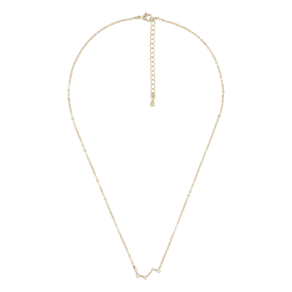 Collier constellation BELIER Collier constellation Bélier