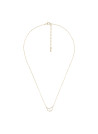 Collier constellation CAPRICORNE