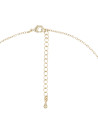 Collier constellation CAPRICORNE