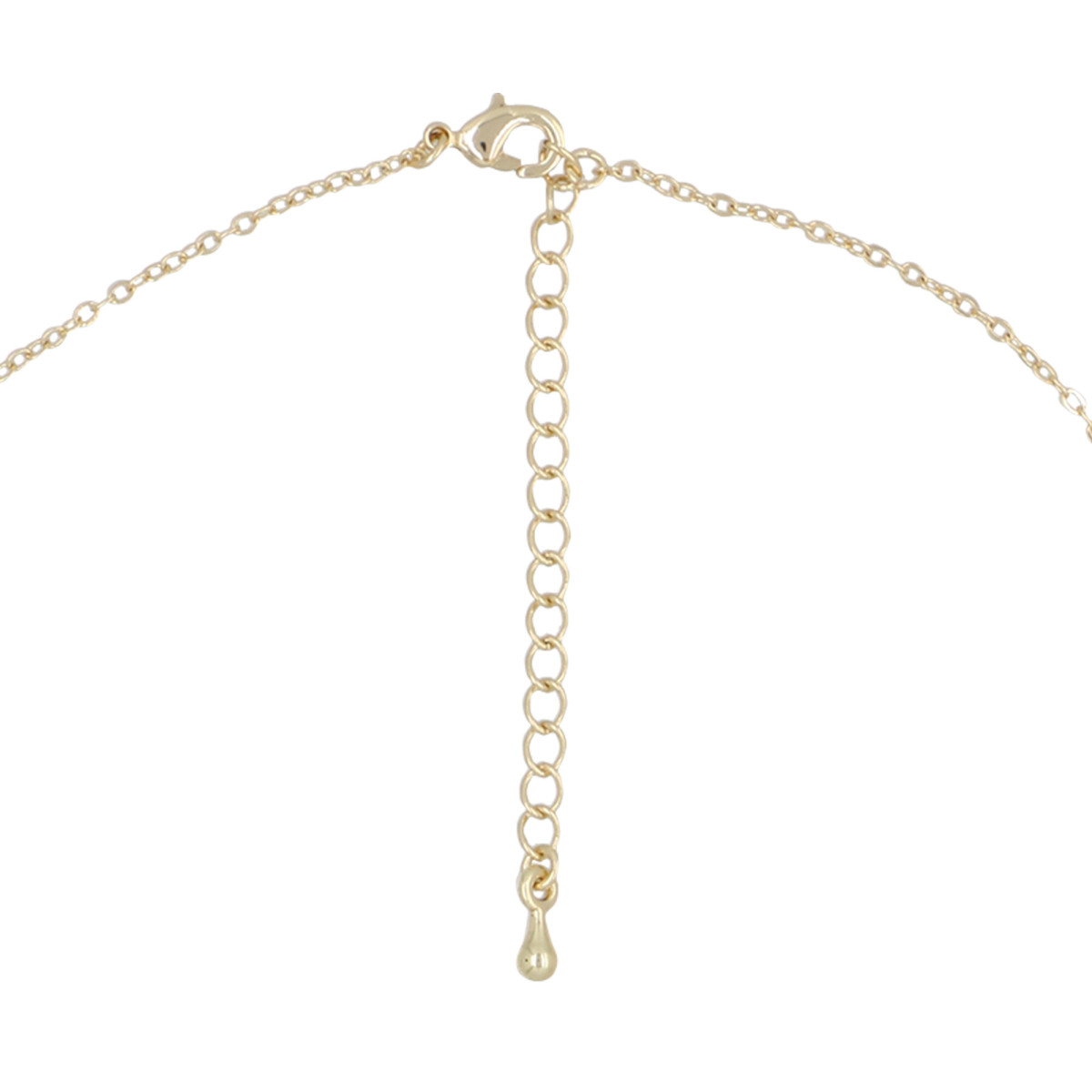 Collier constellation Gémeaux