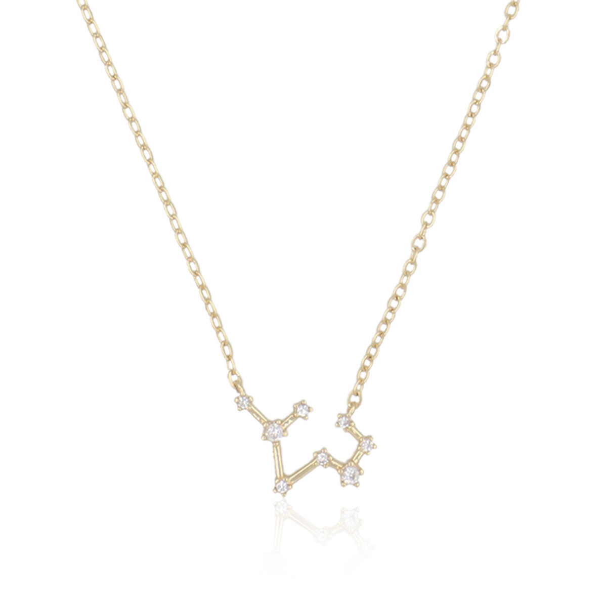 Collier constellation SAGITTAIRE Collier constellation Sagittaire