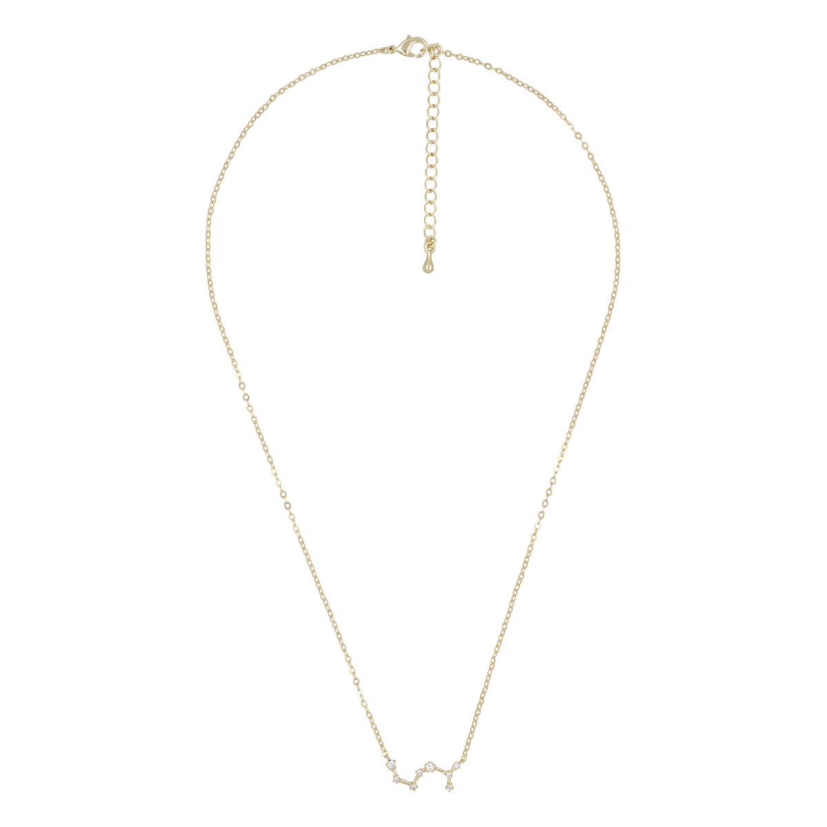 Collier constellation SCORPION Collier constellation Scorpion