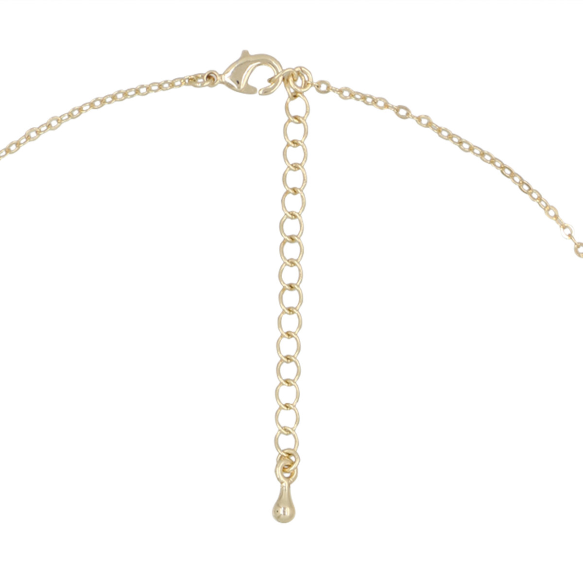 Collier constellation SCORPION Collier constellation Scorpion