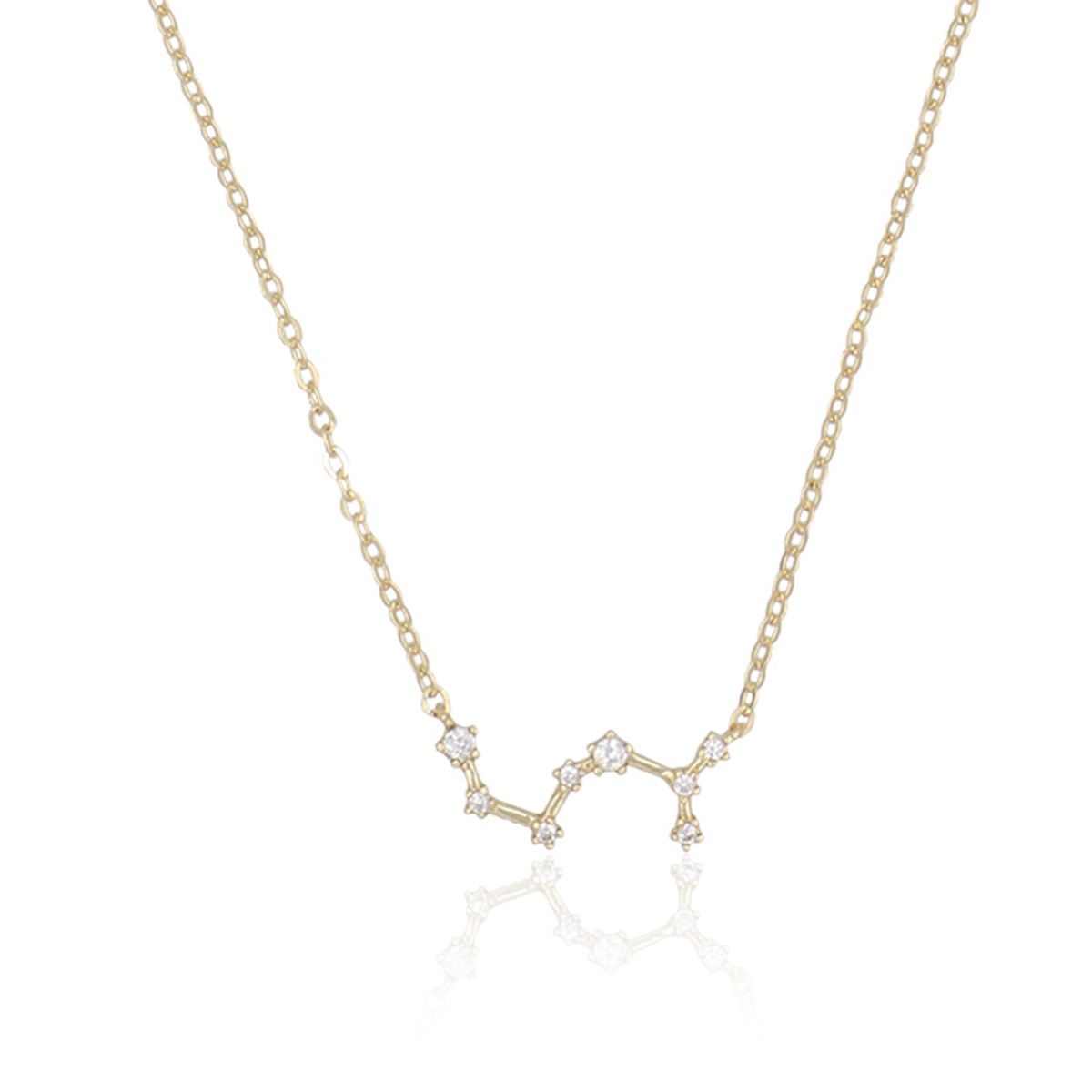 Collier constellation SCORPION Collier constellation Scorpion
