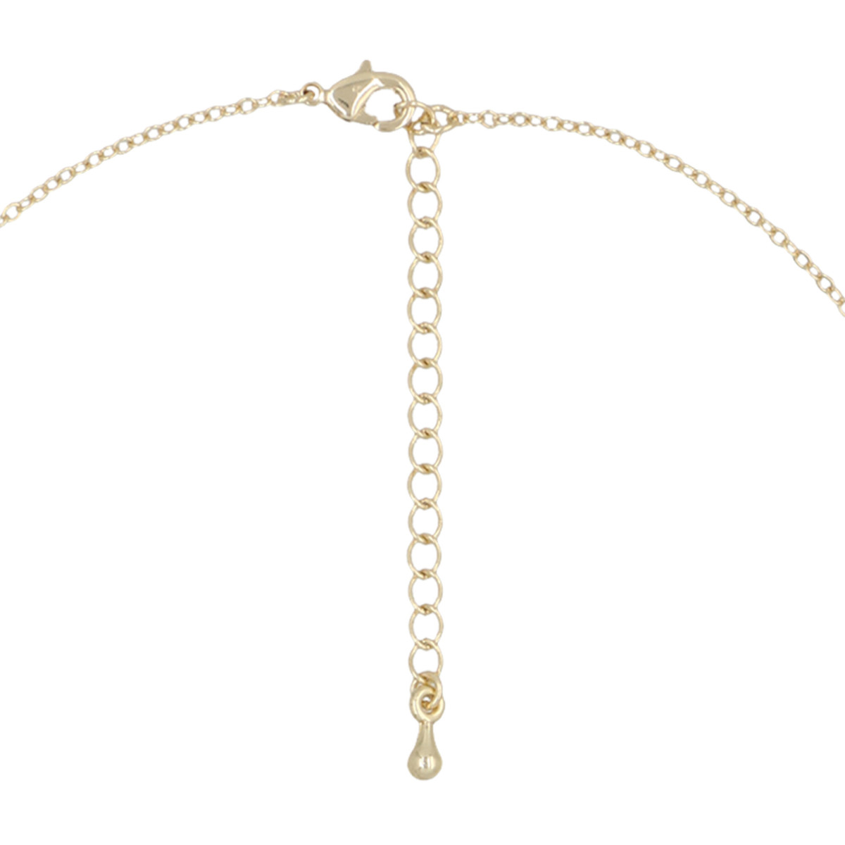 Collier constellation Vierge