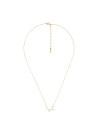 Collier constellation VIERGE