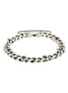 Bracelet Homme en Argent massif 925