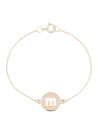 Bracelet enfant Or jaune 375/1000