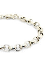 Bracelet Homme en Argent massif 925