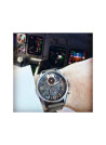 Montre AVI-8 HAWKER HARRIER II Quartz Chronograph - AV-4051-03