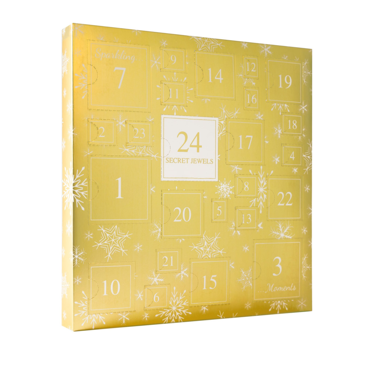 Calendrier de l