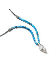 Collier Homme DYRIAN en Argent 925