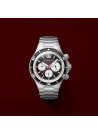 Montre Spinnaker HYDROFOIL CHRONO méca-quartz - cadran noir