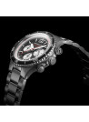 Montre Spinnaker HYDROFOIL CHRONO méca-quartz - cadran noir