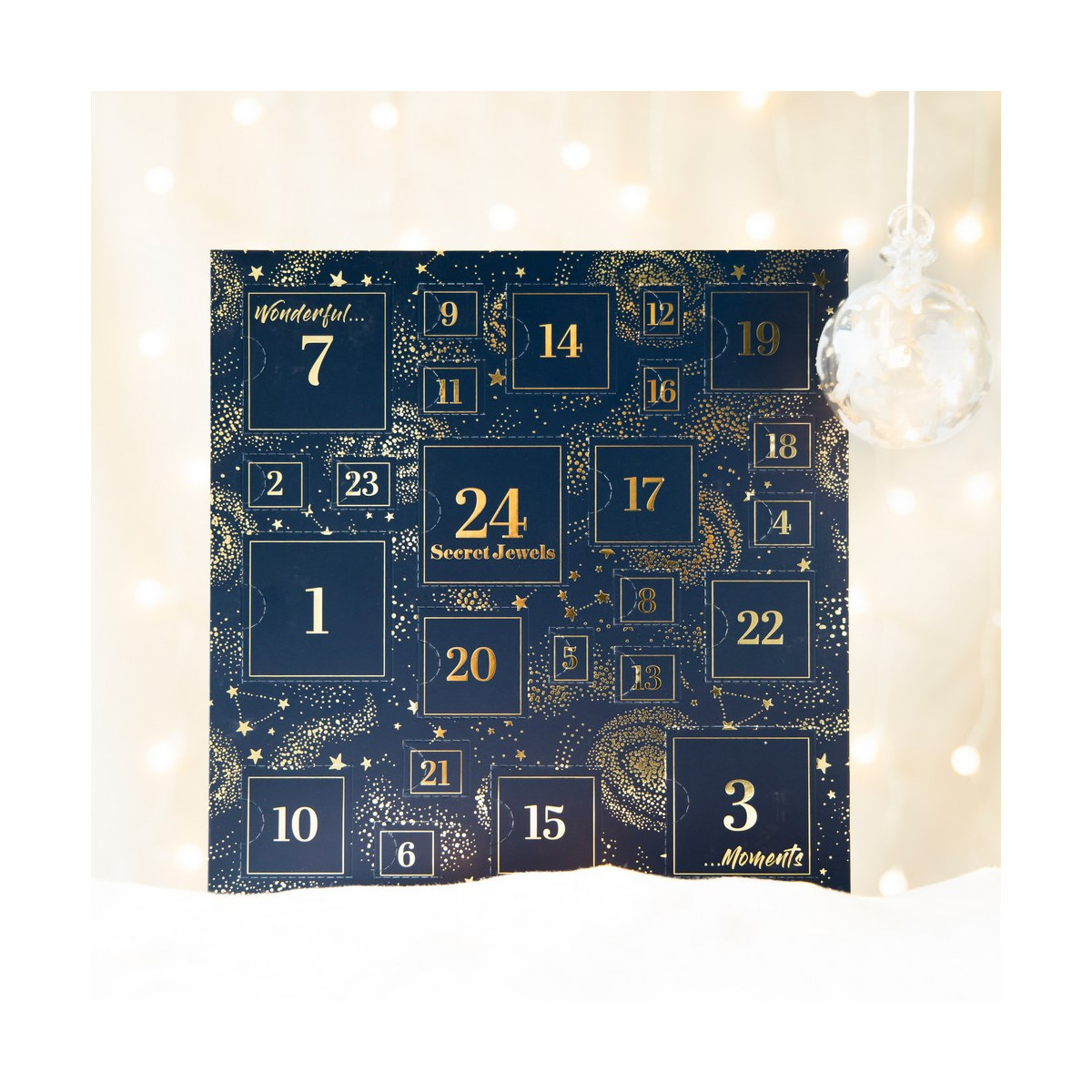 Calendrier
