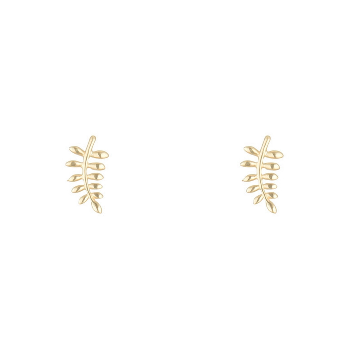 Boucles d'oreilles Or jaune 375/1000 Boucles d'oreilles "Charmeur" Or jaune