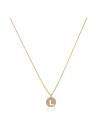 Pendentif Or jaune 375/1000