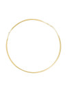 Bracelet Or jaune 375/1000