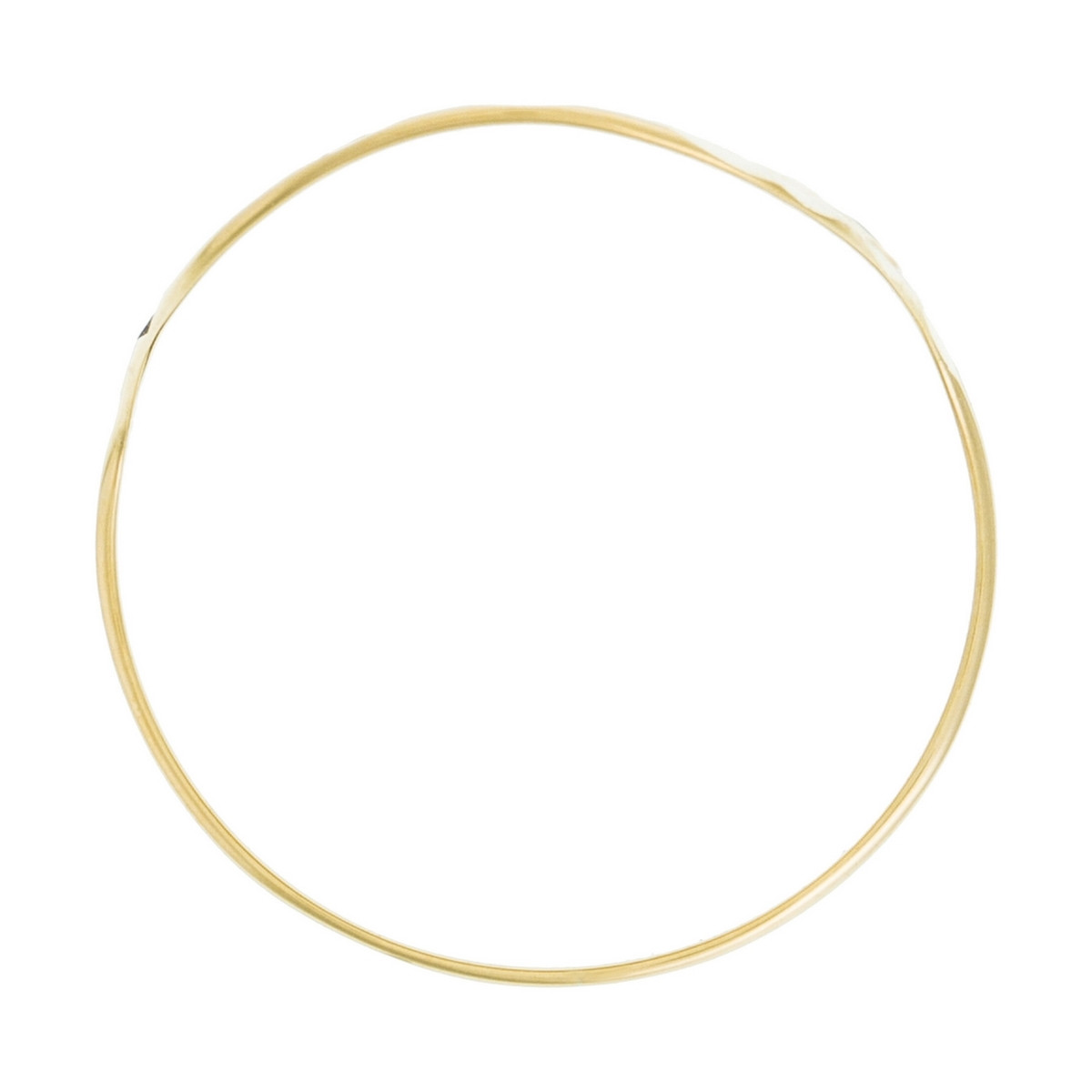 Bracelet Or jaune 375/1000 Bracelet "Magie" Or jaune