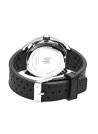 Montre homme Lip "MARINIER" 39 mm cadran noir - 671378 quartz