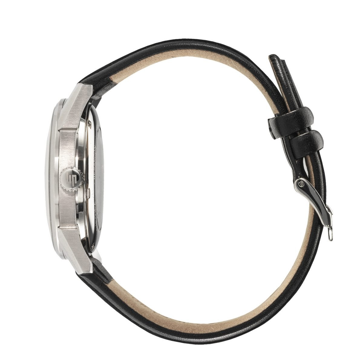 Montre mixte Lip "HIMALAYA" 40 mm cadran noir - 671588 automatique Montre mixte Lip "HIMALAYA" 40 mm cadran noir - 671588 automatique