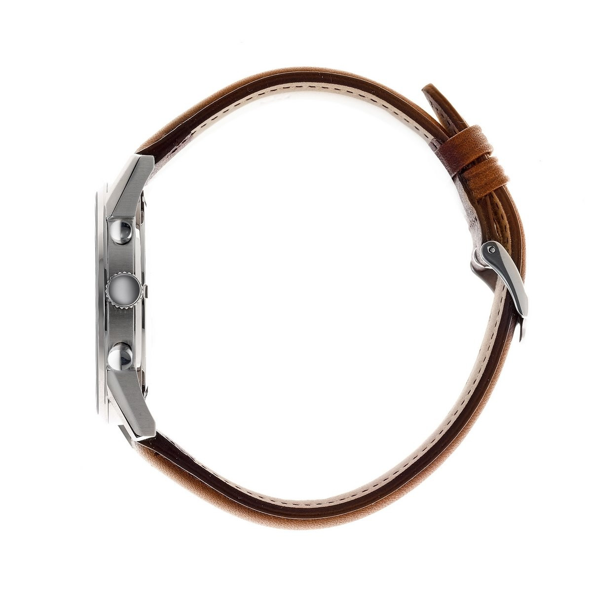 Montre mixte Lip "HIMALAYA" 40 mm cadran gris foncé - 671598 quartz Montre mixte Lip "HIMALAYA" 40 mm cadran gris foncé - 671598 quartz
