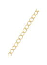 Bracelet Or jaune 375/1000
