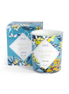 Bougie Bijou parfumée aux huiles essentiels - Fleur de tiaré