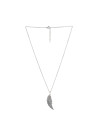Pendentif argent massif