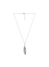 Pendentif argent massif