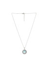 pendentif pierre de larimar