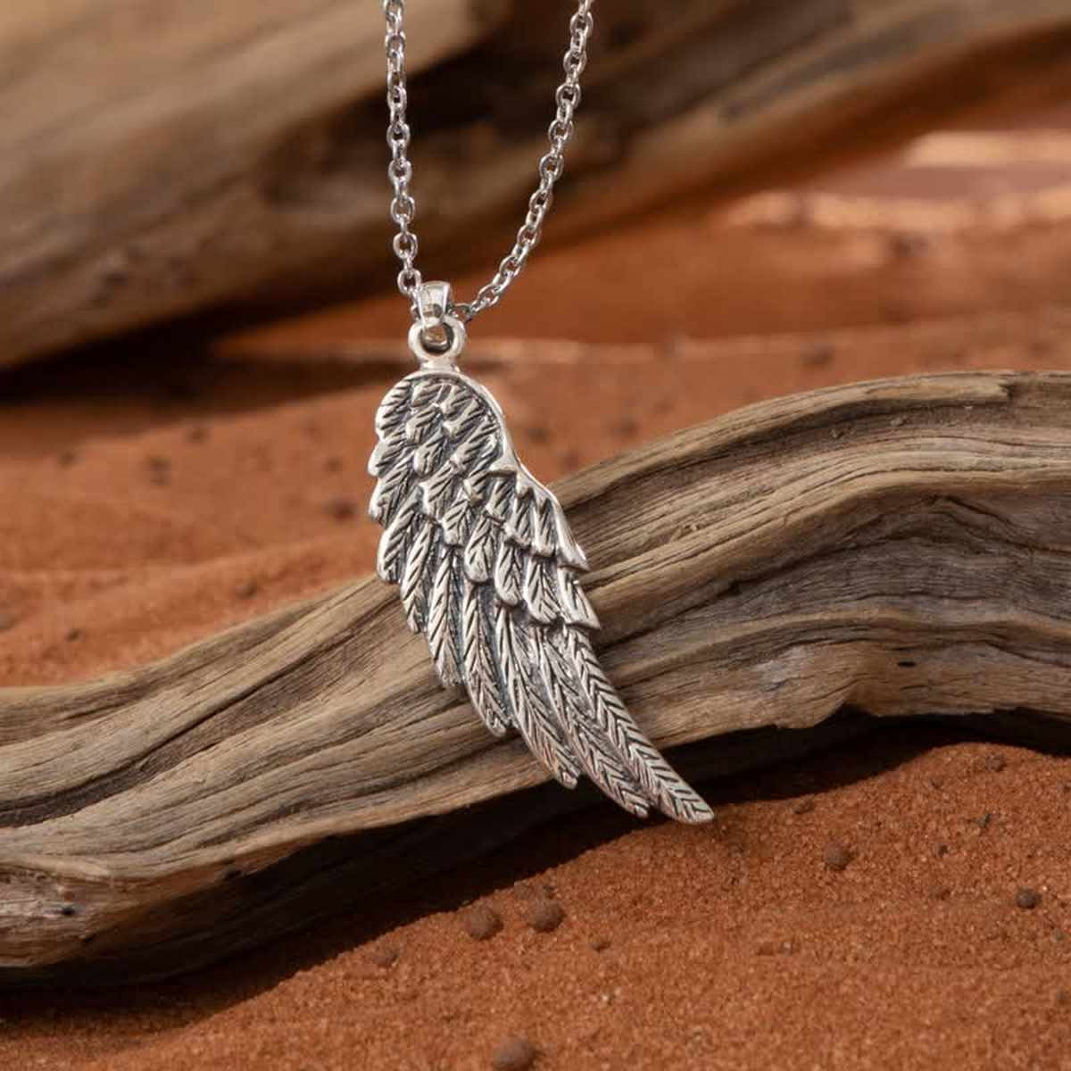 Pendentif argent massif Pendentif "Henequén" Argent Massif 925/1000