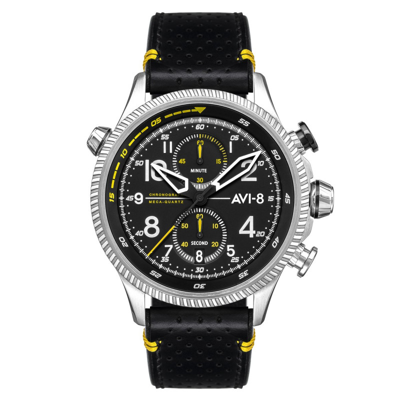AVI 8 Montre Homme AVI8 s Hawker Hunter AV408001 