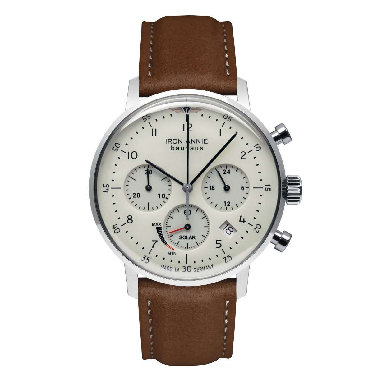 Montre bauhaus top homme