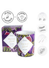 Bougie Bijou parfumée - Sous les figuiers