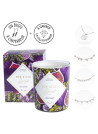 Bougie Bijou parfumée - Sous les figuiers