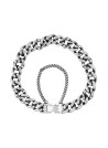 Bracelet Homme en Argent massif 925