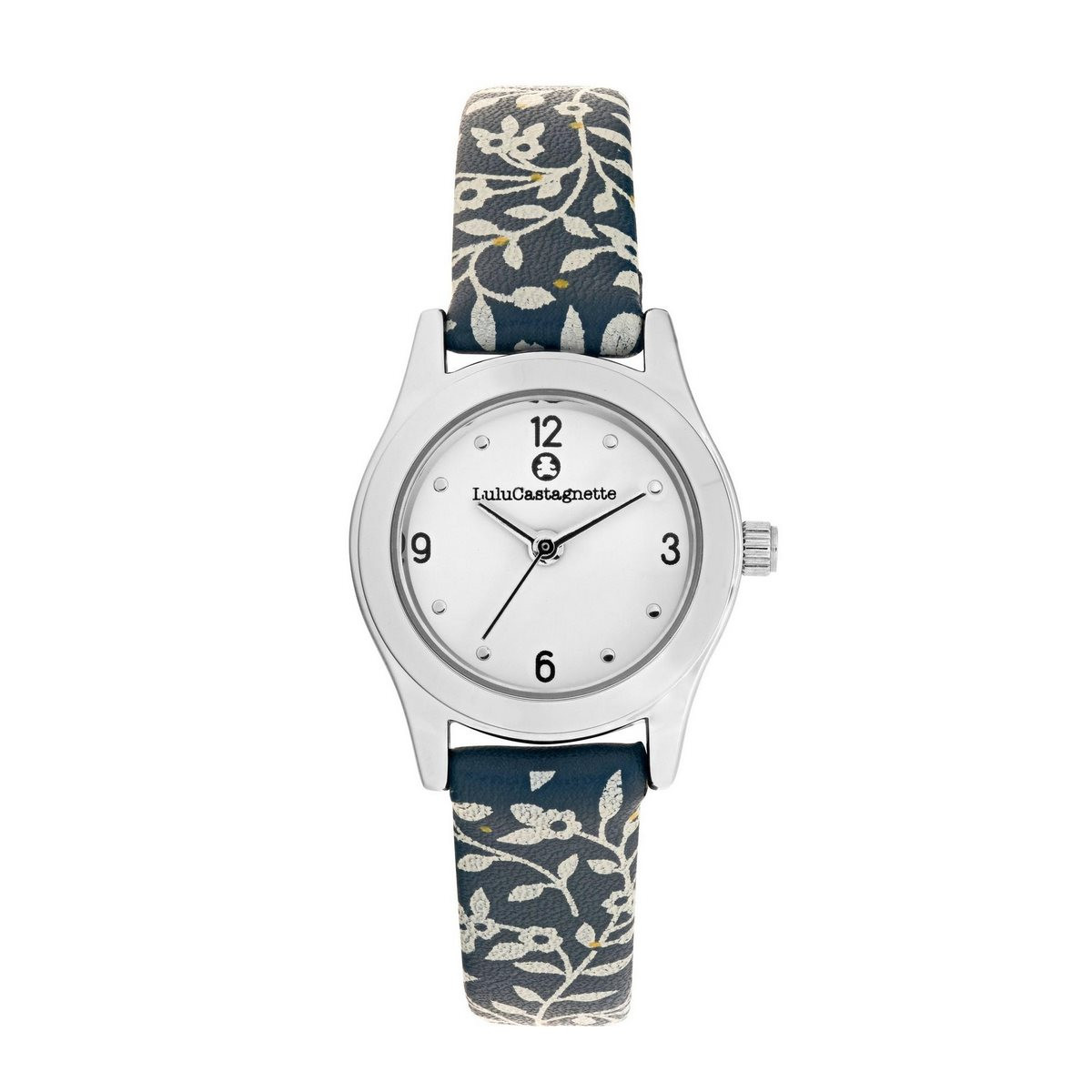 Montre fille lulu cheap castagnette