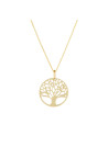 Pendentif Or Jaune vermeil