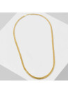 Collier Or Jaune
