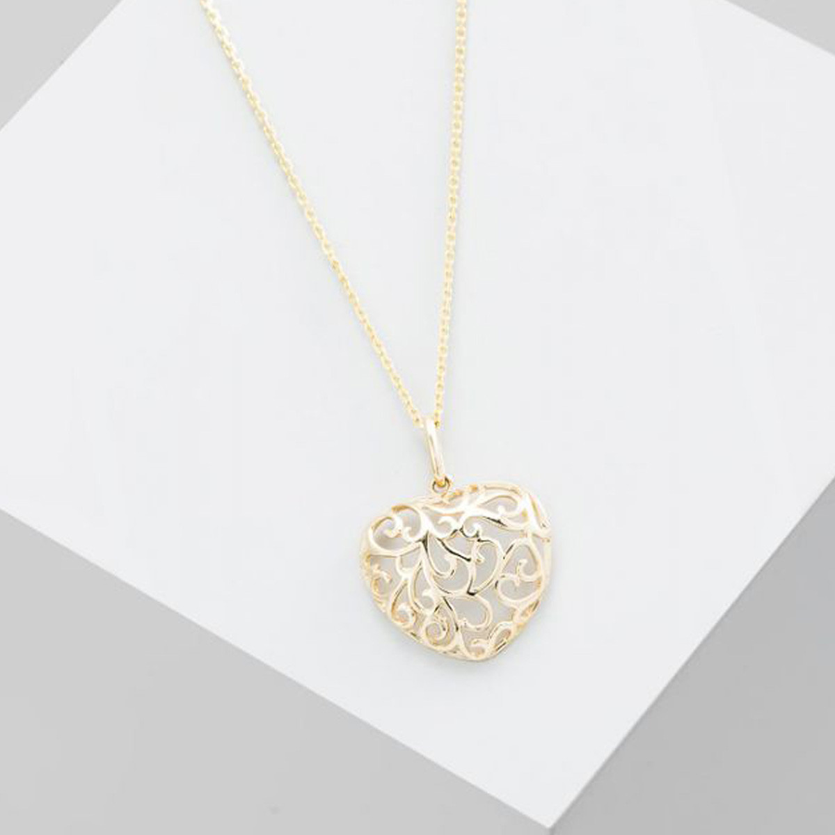 Pendentif Or Jaune Pendentif Or Jaune
