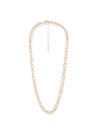 Collier double rang Louisa
