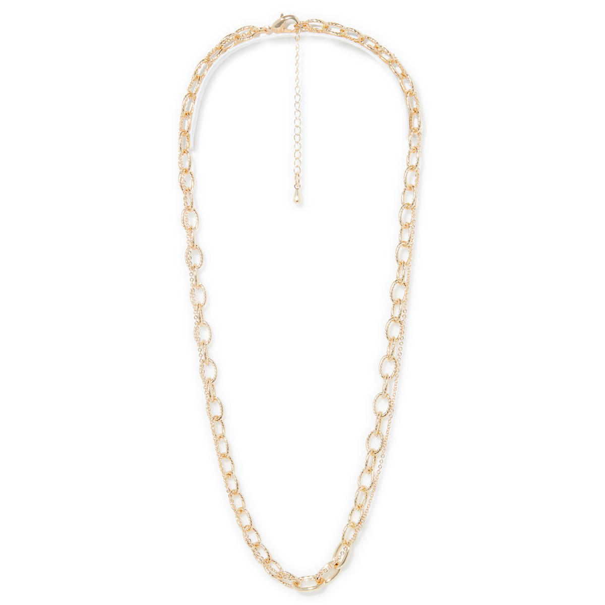 Collier double rang Louisa Collier double rang Louisa