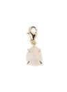 Clips  Arabelle Rose Quartz